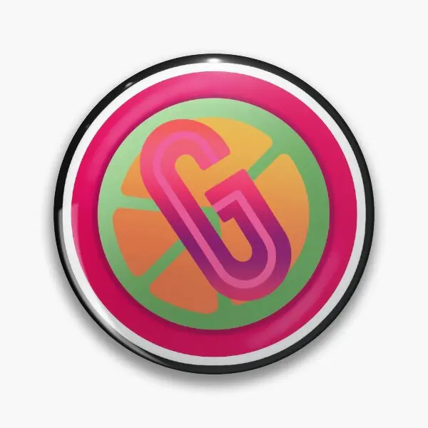 

Мягкая булавка для пуговиц Groovy, забавная бижутерия, подарок, Креативная одежда, милая булавка для лацканов, мультяшная металлическая брошь на воротник, Женский значок, любимая шляпа