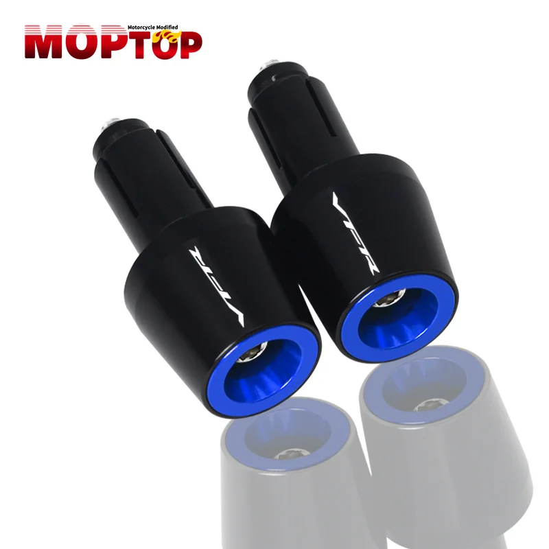 Рисунок 4 - Наконечники Руля Мотоцикла для HONDA VFR800