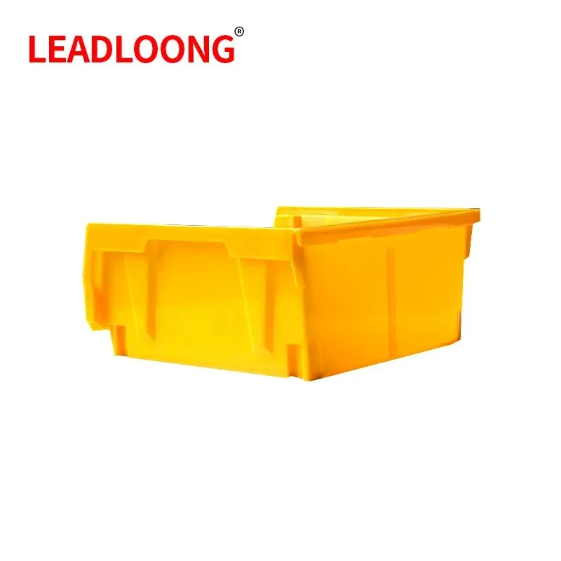 Leadloong V4 Gereedschapsopbergbak 6 Stuks 11X11X5 Inch/27.6*27.9*12.8Cm Combineerbare Multi-Tools Organizer Box Garage En Thuisbenodigdheden