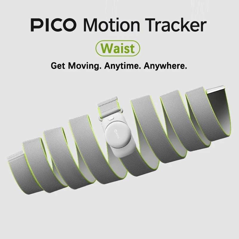 PICO 4 モーショントラッカー Motion Tracker VR Chat VRChat on Pico 4 w/ FBT - getting started - YouTube