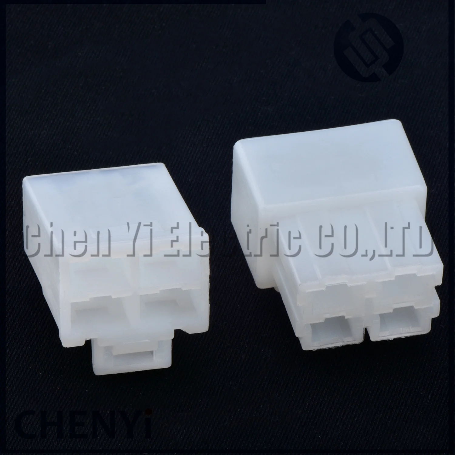 tさま専用トルーパー 4 Pin 6.3 Series Automotive connector plug 7123-2840 6070