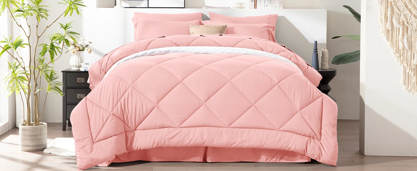 comforter set