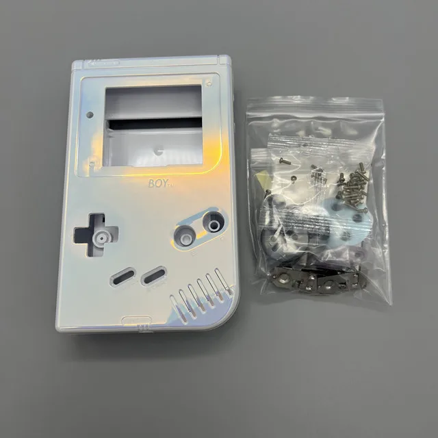 ZUIDID High quality shell kit for Suitable for DMG