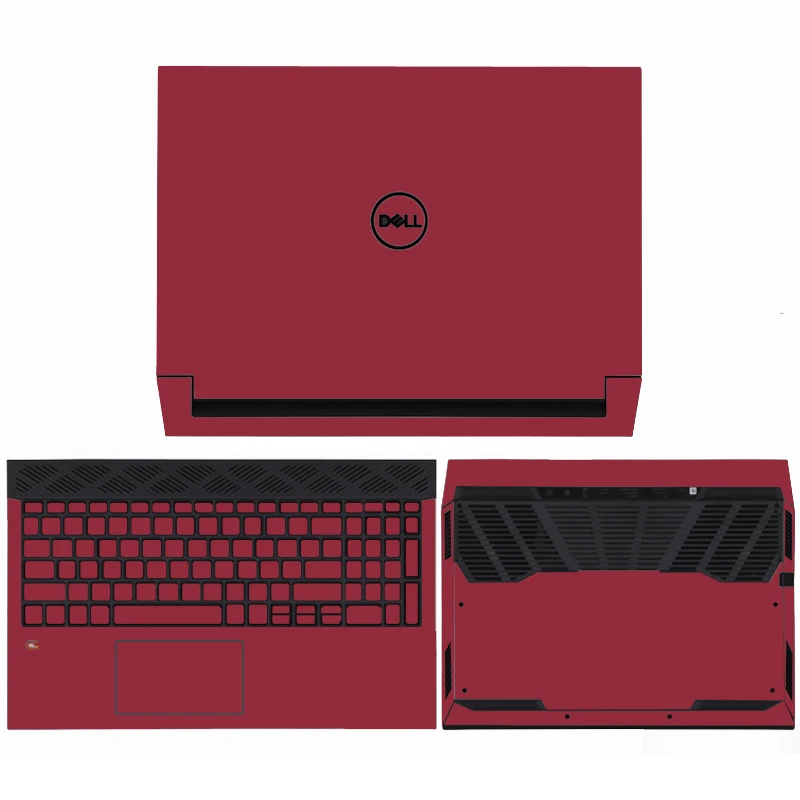 LaptopSkinsforDELLG155515551155105520552155255530156