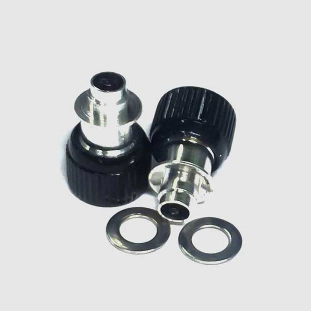 

PF52-M3/M4/M5/M6-0/-1/2-BL самозакрепляющиеся крепежные элементы, встроенные Панельные винты