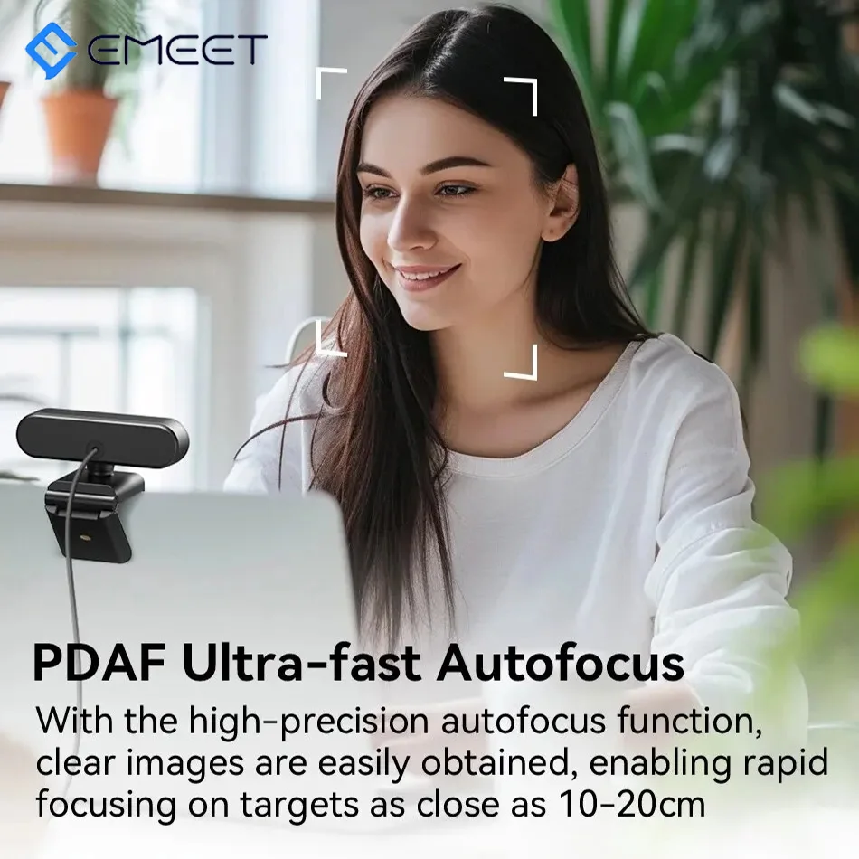 Webcam for Streaming Video Call Conference pc webcam pc web camera computer camera