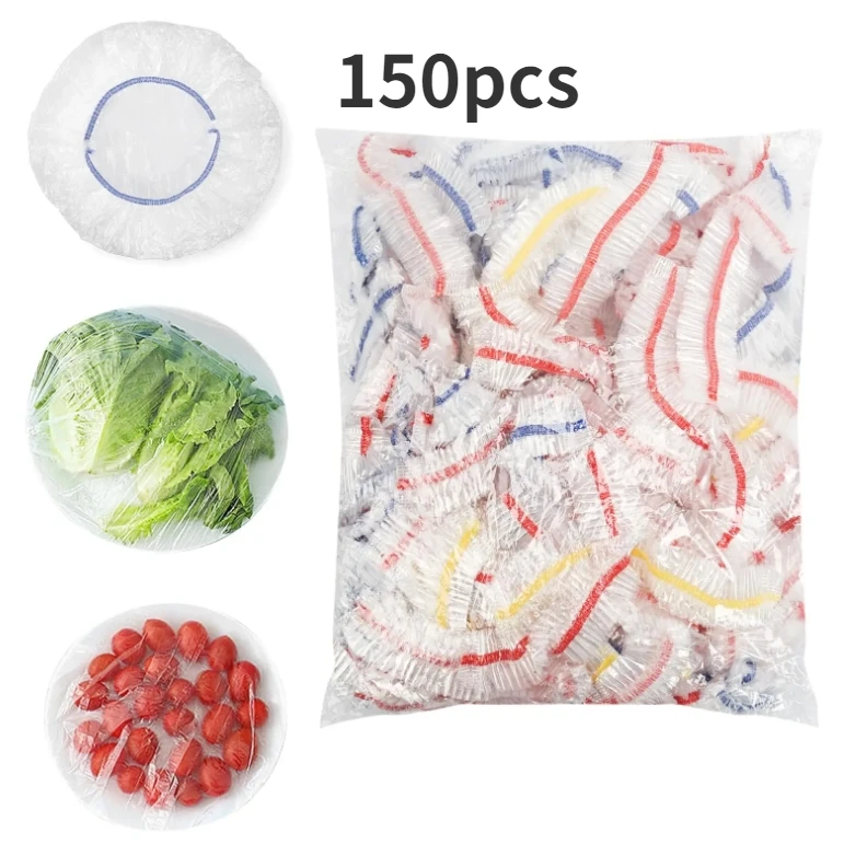 150PCS
