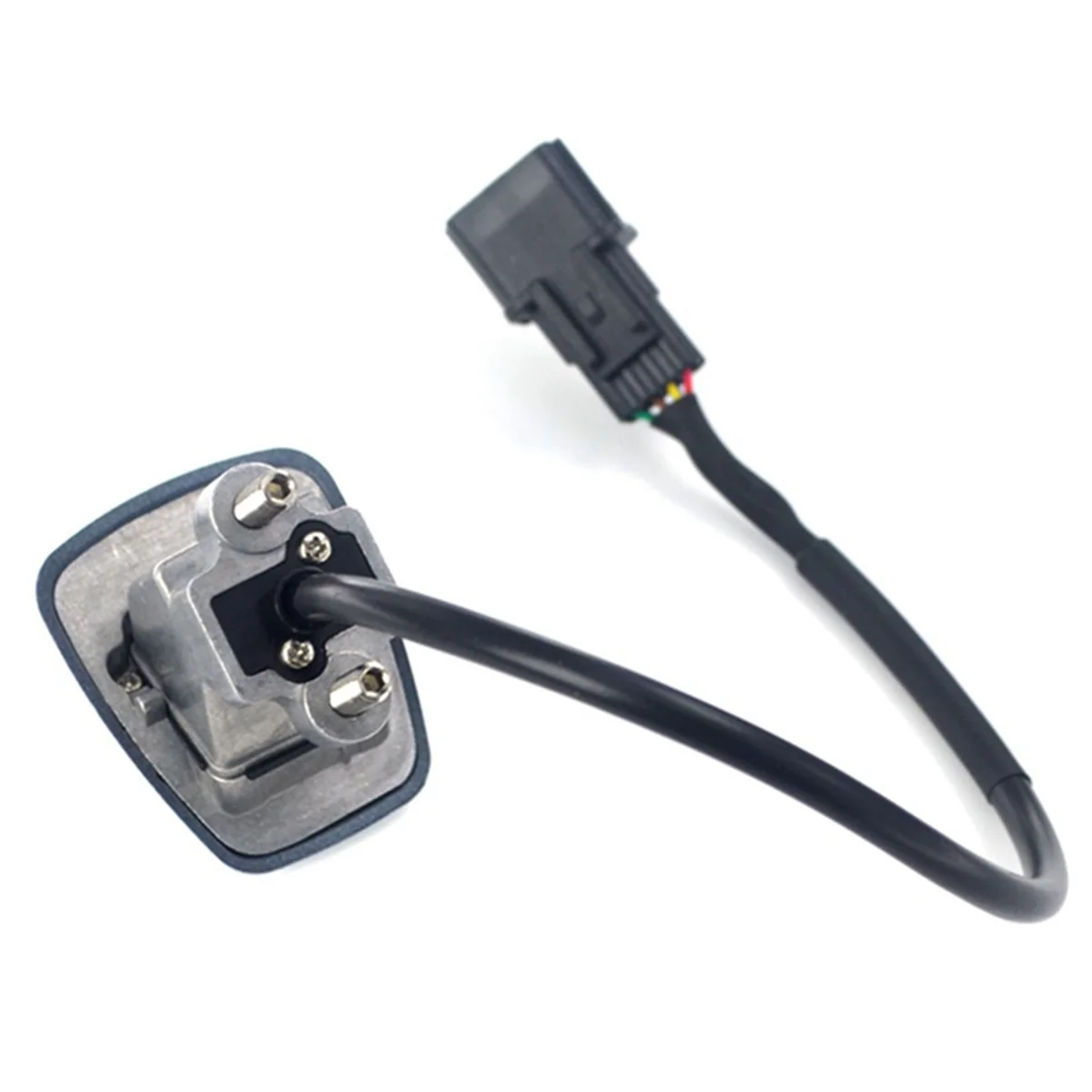 95760C8000 Car Rear View Camera Parking Aid Camera for Hyundai I20 GETZ 95760C8001 95760C8301