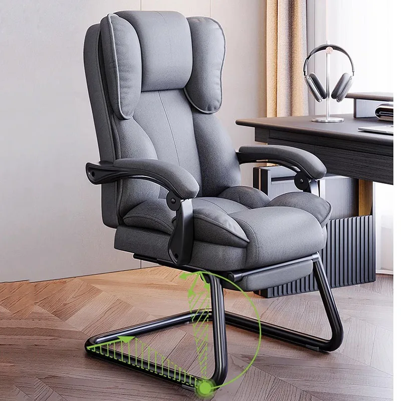 게이머 악센트 팔 의자, 인체공학적 안락 의자, 낚시 게임 마사지 의자, 허영심 럭셔리 사무실 책상 