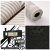 Large Living Room Carpet Black White Carpets For Bedroom Bedside Floor Mat Modern Abstract Line Rug Home Decoration Rugs 거실 카펫 6