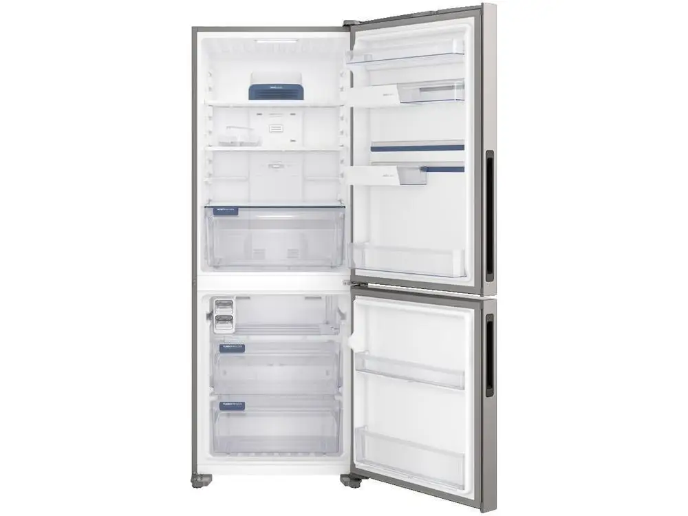 Geladeira/Refrigerador Electrolux Frost Free - 110V 6