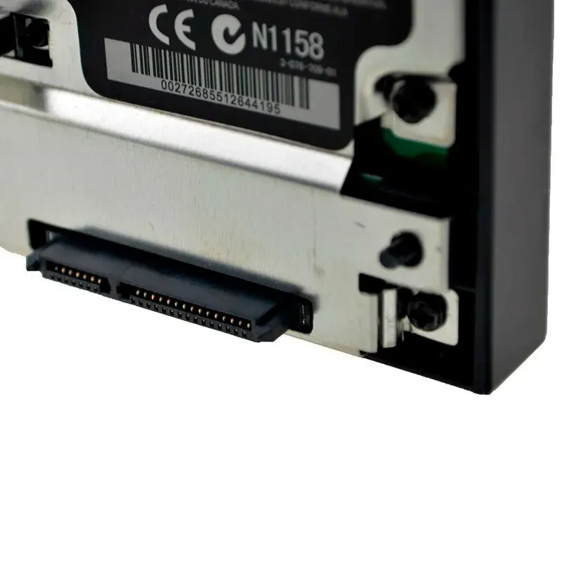 PS2 Fat Console SATA Network Adapter with IDE Socket