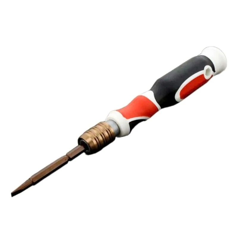 ProfessionalScrewdriver2in1RetractableScrewdriverAdjustable