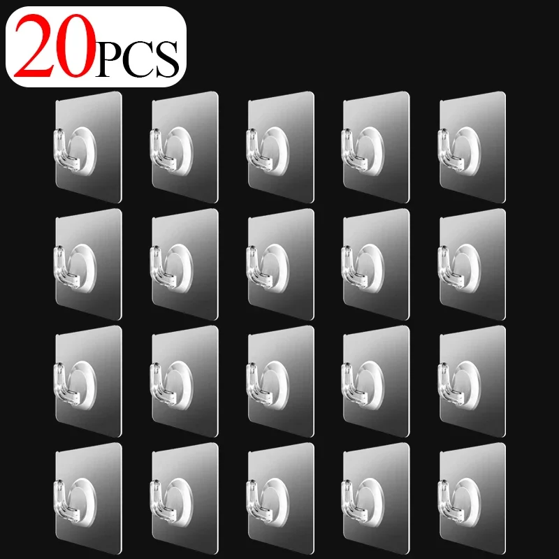 20PCS