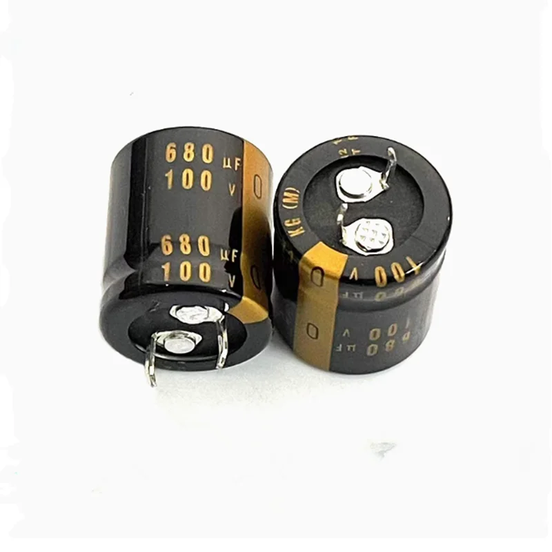 100V 560UF 5600UF 680UF 6800UF 2700UF 8200UF Electrolytic Capacitor 1PCS
