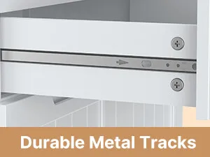 Metal Tracks
