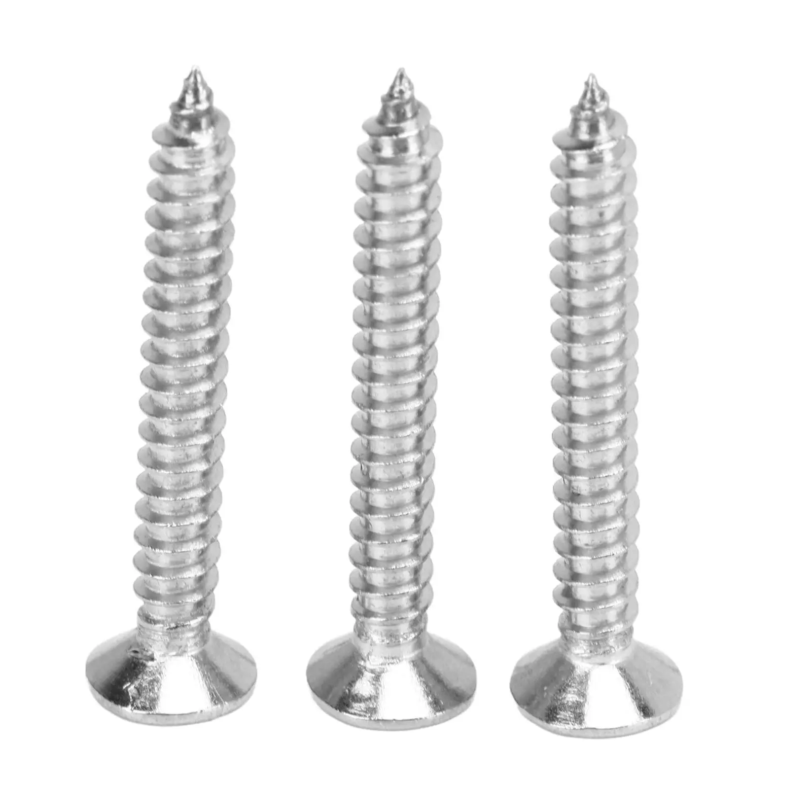 마린 보트 데크 필러 키 캡, 요트 RV용 스테인리스 스틸 하드웨어, 45 °-1.5 인치 (38mm)