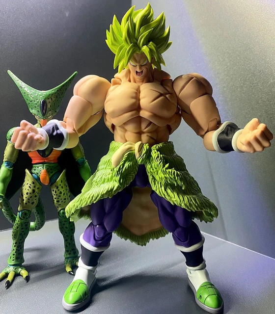 Japan Anime Dragon Ball Super Broly Original BANDAI S.H.Figuarts SHF  Action Figure - Super Saiyan God Super Saiyan Blue Gogeta - AliExpress