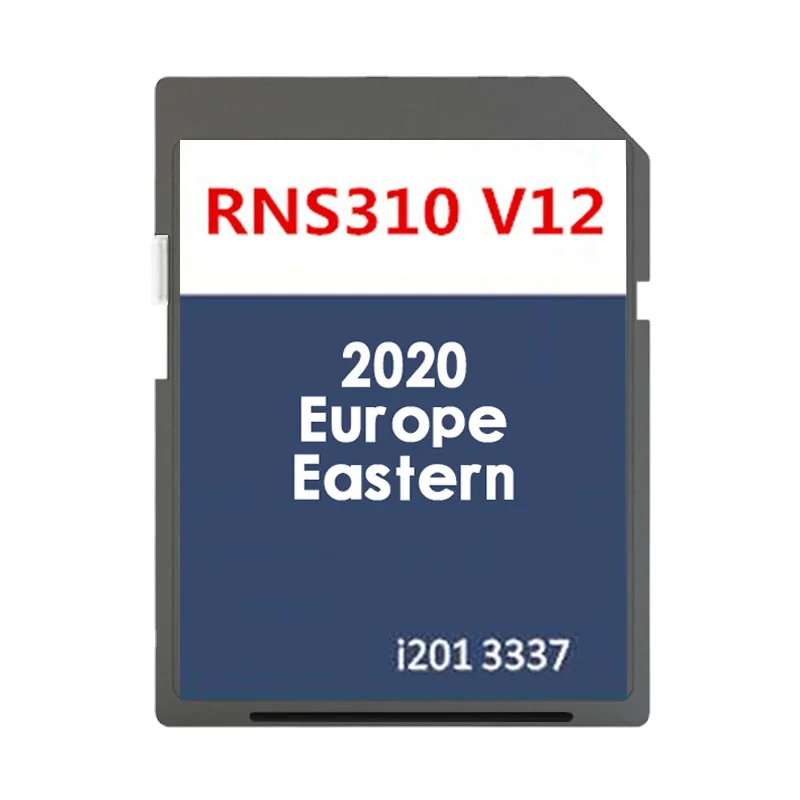 RNS 310 ĳ 2K   FX V12 Polo Europe For Bosch For Anti Fog Reaview ƼĿ