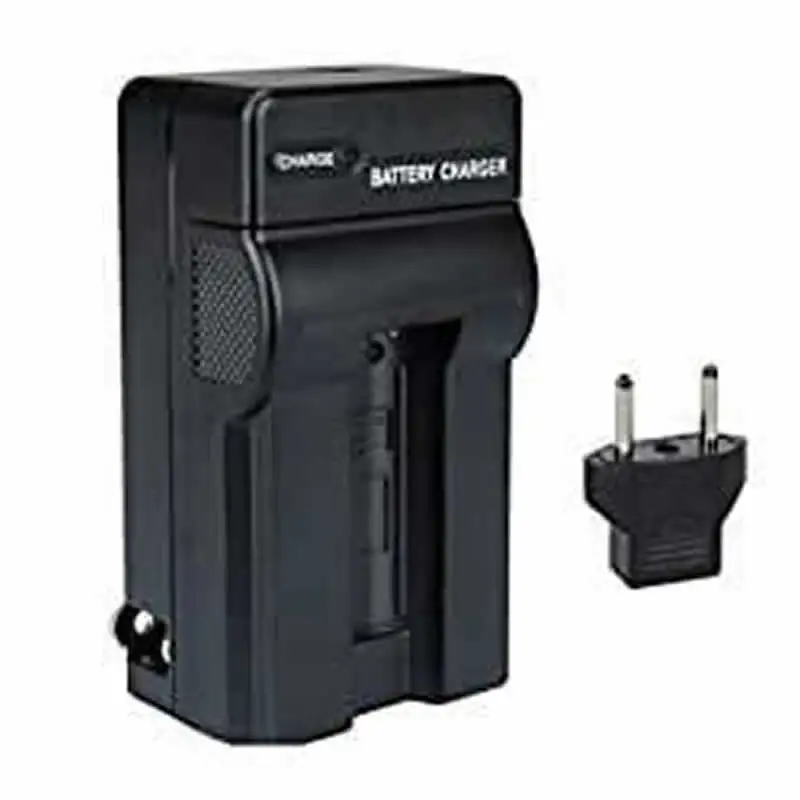 Caricabatterie D-LI68 D-LI122 Per Pentax Optio Q10 Q7 Q – Spina UK