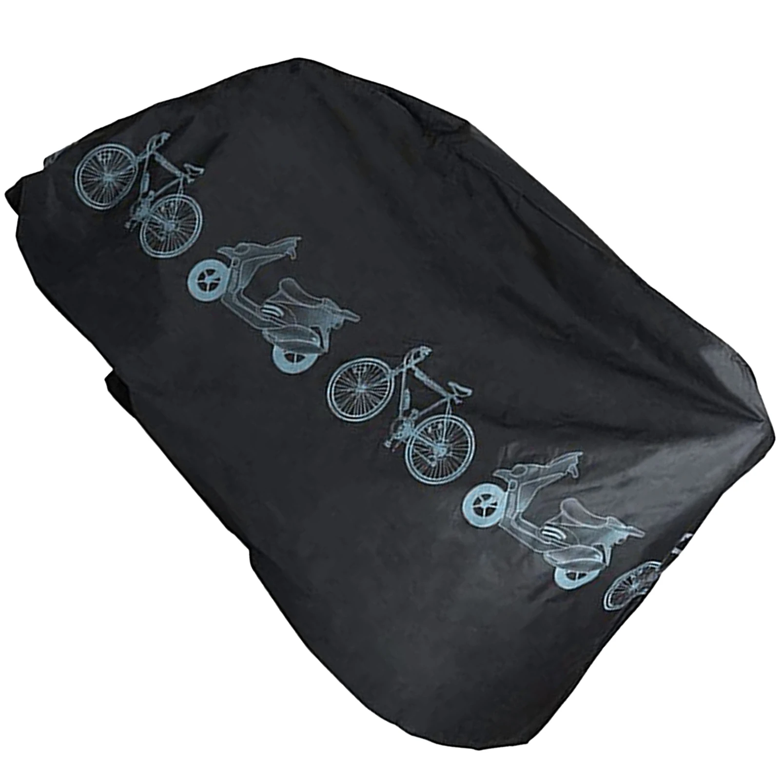 

Bicycle Gear Waterproof Raincover Cycling Cover Sunshine Cover MTB Case Cover Cycling Bike Gear Accessories Parts