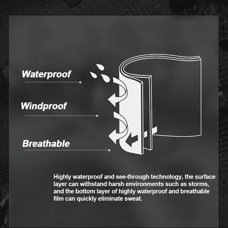 Men hiking pants Men Hiking Pants Wear-resistant Nylon Hiking Pants Water Splash Prevention Quick Dry UV Proof Trekking Camping Outdoor Trousers