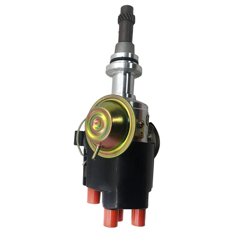 

Five-Cylinder Distributor Fit For Volkswagen VW Five-Cylinder 905081001