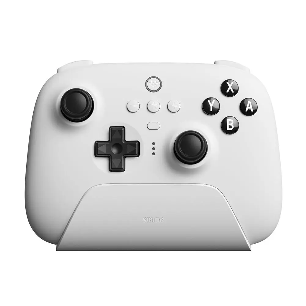 8 bitdo Ultimat    Ʈѷ,  ũ , ٵ ġ  ũ ȵ̵ PC, 2.4G
