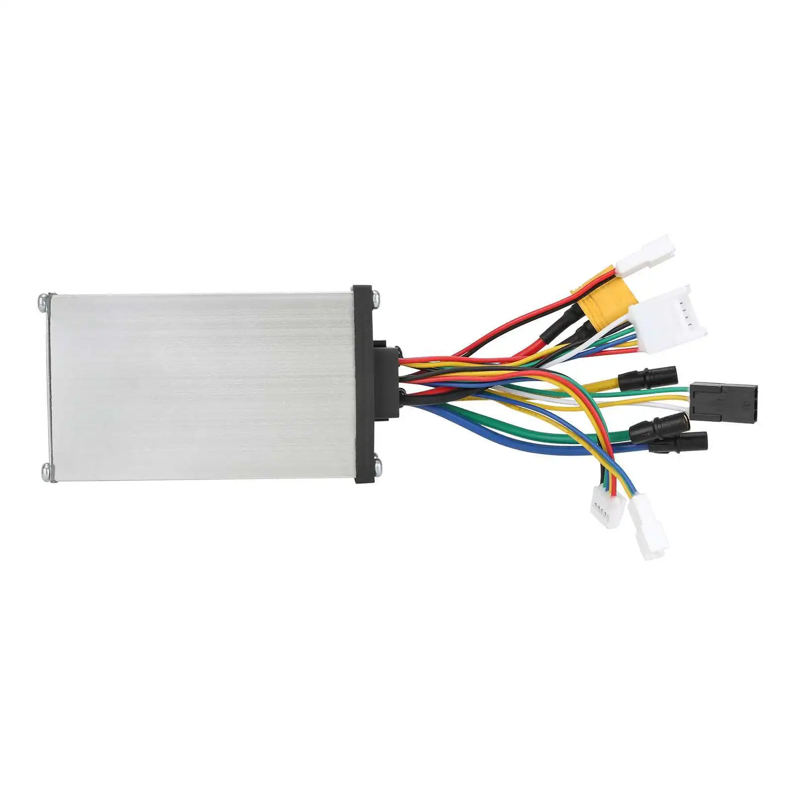Original-Armaturenbrett-Controller für Xiaomi 4 Lite 2. Generation, Roller, Bedienfeld, Platine, Display, Bluetooth-Panel, Motherboard – Detail 6