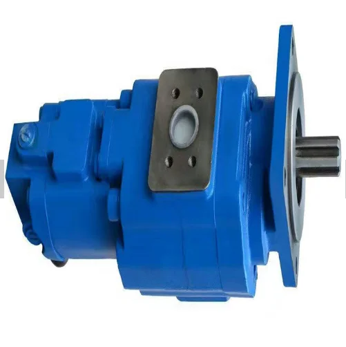 

1/6 Wiellader Onderdelen Zl 50G Dubbele Pomp подставка 803004079