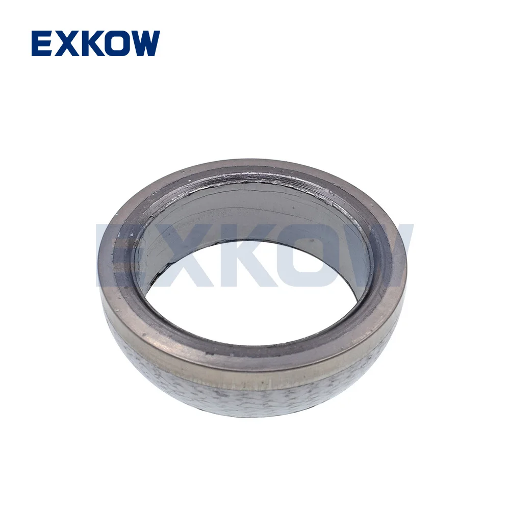 Exhaust Pipe Seal Ring Gasket for Mitsubishi ASX GA1W Lancer CY1A CY2A Outlander Phev Outlander Phev 1575A085