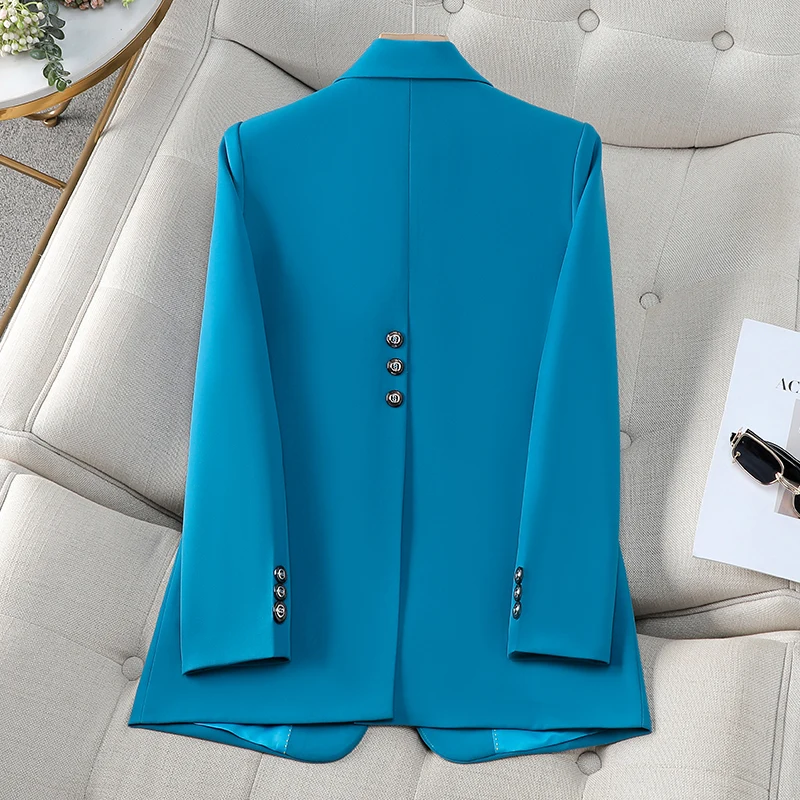 Blazer style 2