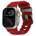 Red grey