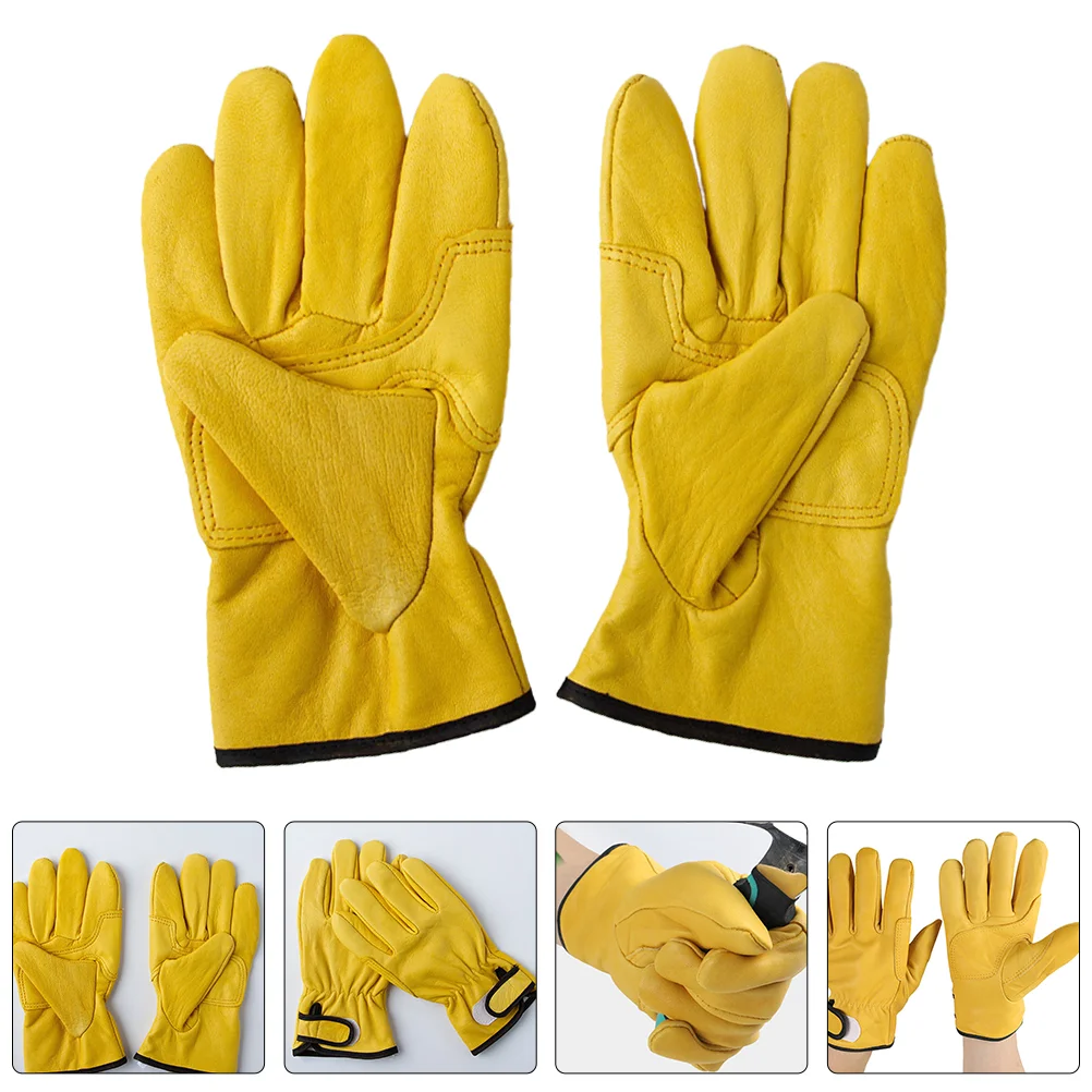 

Engineering Gloves Thermal Hand Keep Warm Heat Warming for Cold Weather