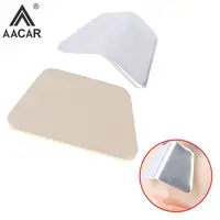 1Pc Trapezoid Nasal Splint Nose Job Medical Rhinoplasty Splint Ortho Immobilized Nasal Fracture Therapy Splint Adhesive Tape 1