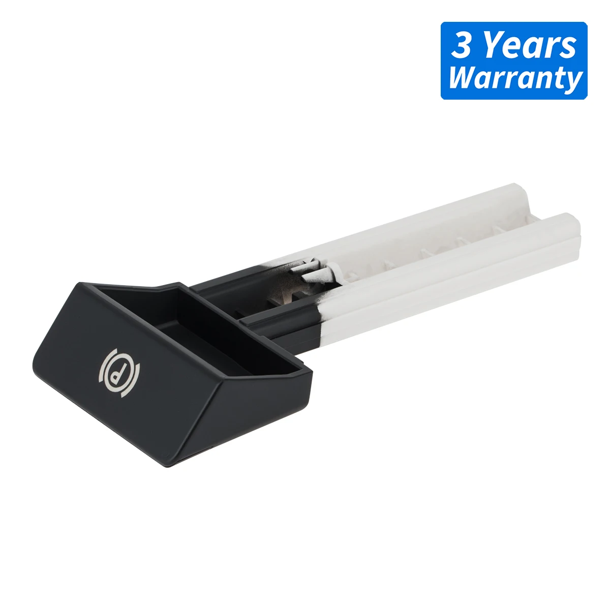 Parking Brake Release Lever Handle Switch 7l6711878b 7l6711878d For