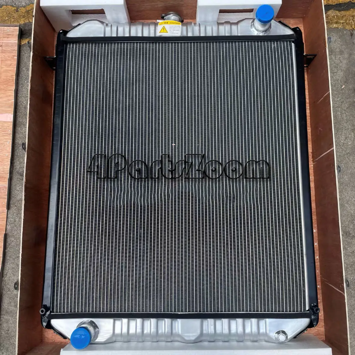 

YN05P00024S001 радиатор подходит для KOBELCO