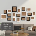 White black Frame
