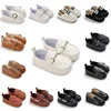 0-18M Newborn Baby Walking Shoes for Boys Fashion Lefu Shoes, Leisure First Step Walker 1