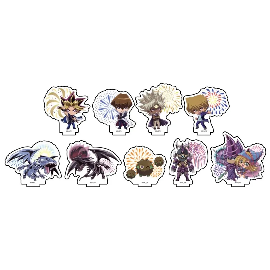 Игра Yu-Gi-Oh! Фигурная кукла, мутоу юги, Кайба, Сето, йонучи, Katsuya, марику, исхутару, черная волшебная девушка, детская игрушка Игра Yu-Gi-Oh! Фигурная кукла, мутоу юги, Кайба, Сето, йонучи, Katsuya, марику, исхутару, черная волшебная девушка, детская игрушка