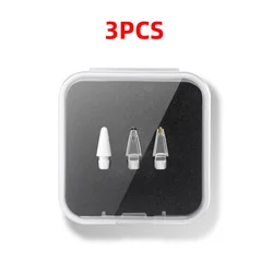 Precision Nickel - Plated Alloy Replacement Nib for Stylus Pen - Enhanced Magic Pencil Tip Accessories (Blue)