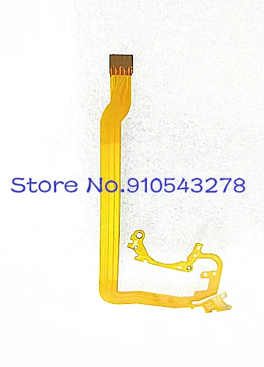 

Lens Shutter Flex Cable For MINOLTA TC-1 Film Camera Repair Part