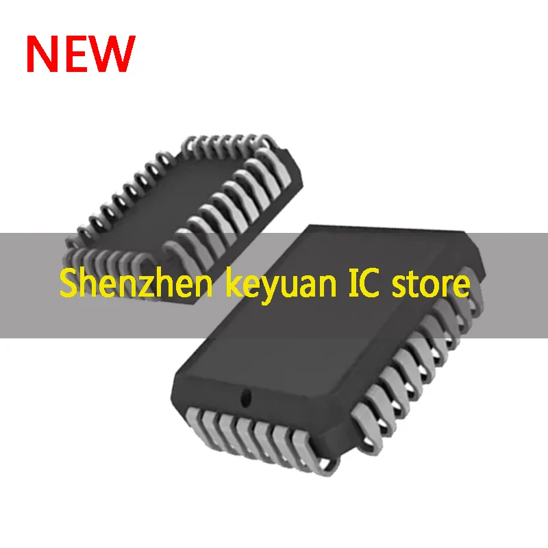 

(5 шт.) 100% Новинка Φ 27C010 AT27C010 PLCC32