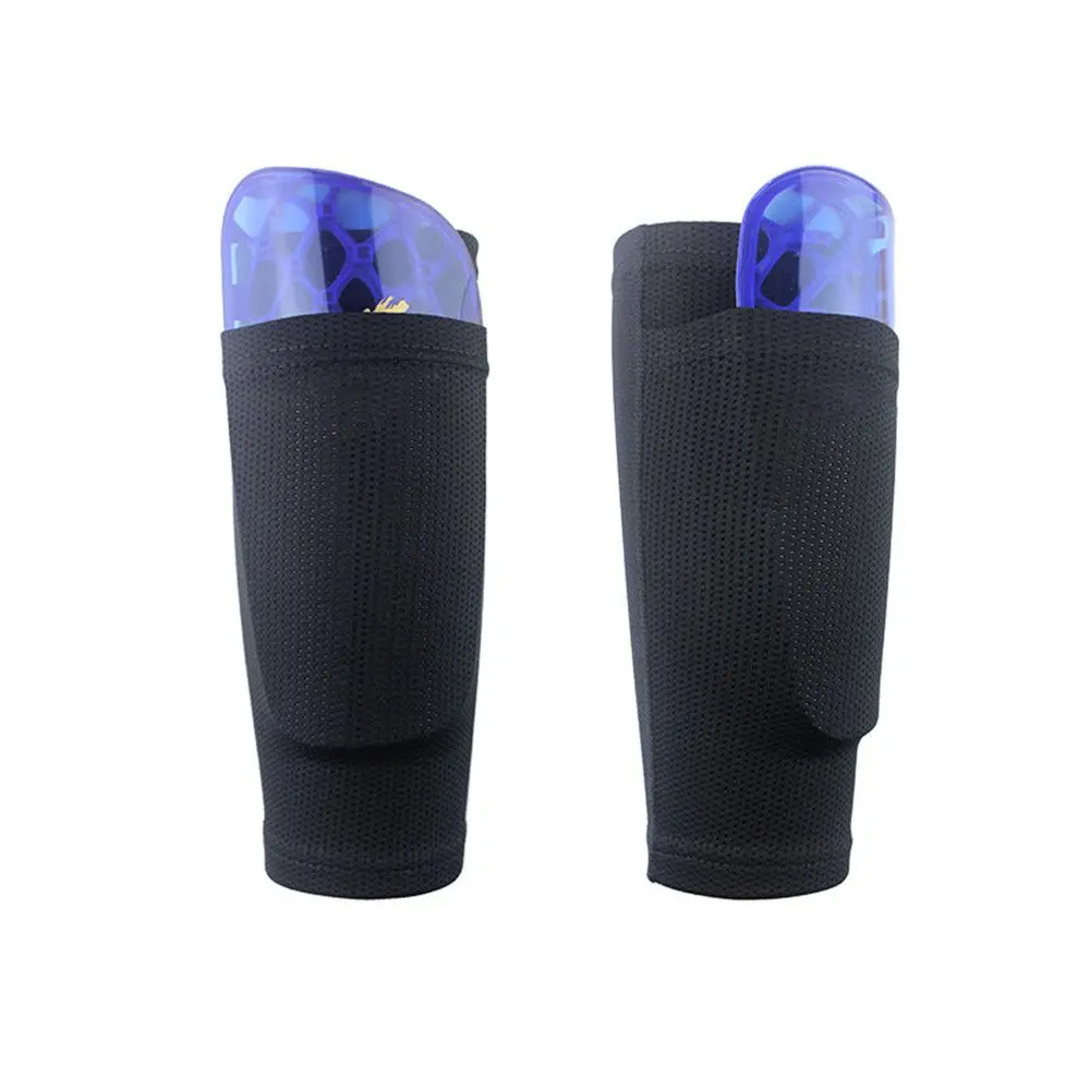 Soccer Socks Shin Pads Cover Instep Socks Leg Guard Sleeves Soft Breathable Nylon Football Shin Holder Instep Socks 1Pair soccer socks,soccer shin pads