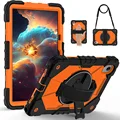 Black orange
