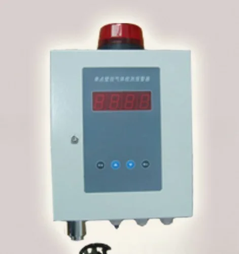 

EX single wall type combustible gas detection alarm