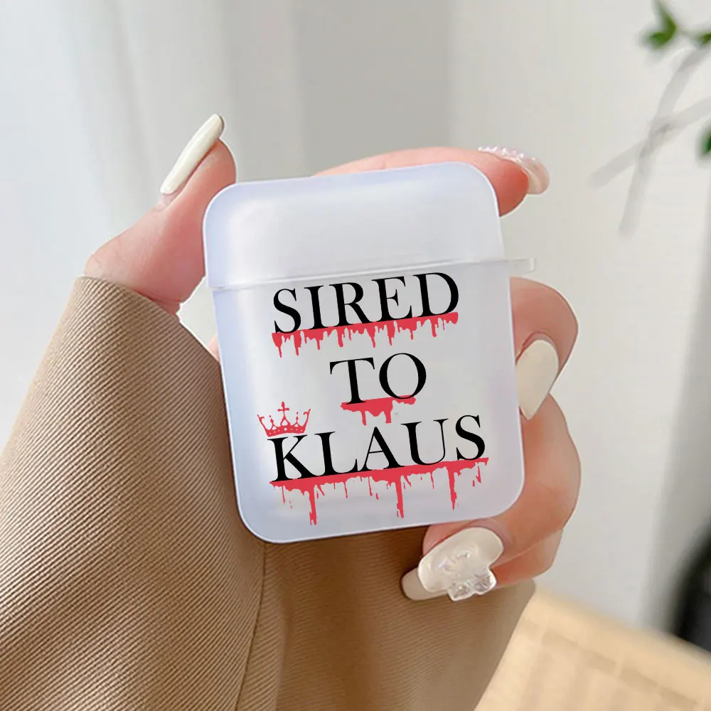 amazon vampire diaries airpod case