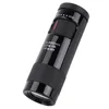 Powerful Monocular 10-30x21 Zoom Mini Telescope Portable Spotting Scope Camping Equipment Tourism Optical Sight Monocle 2
