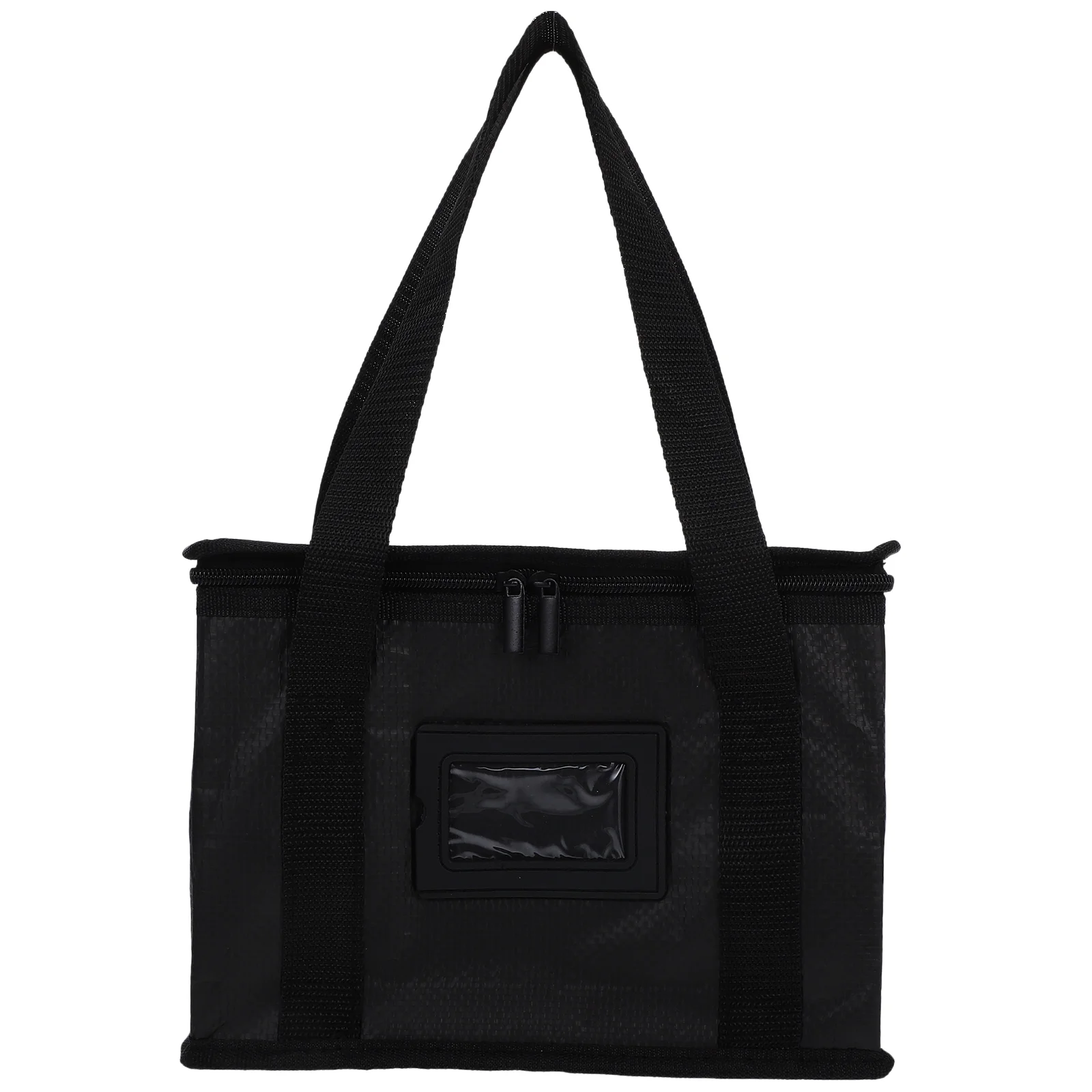 Insulation Bags Insulated Shopping for Groceries Reusable Grocery Heavy Duty Cooler Large Lunch Food