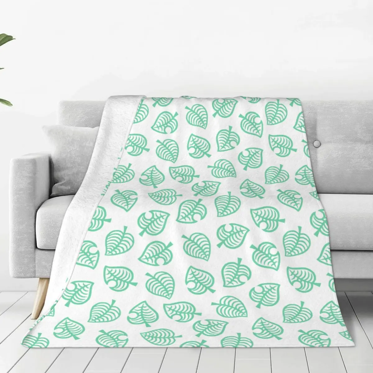 Flannel Animal Crossing Blanket Animal Crossing Blanket Pattern